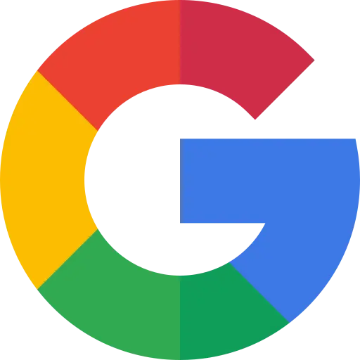 Рейтинг 4.3 в Google