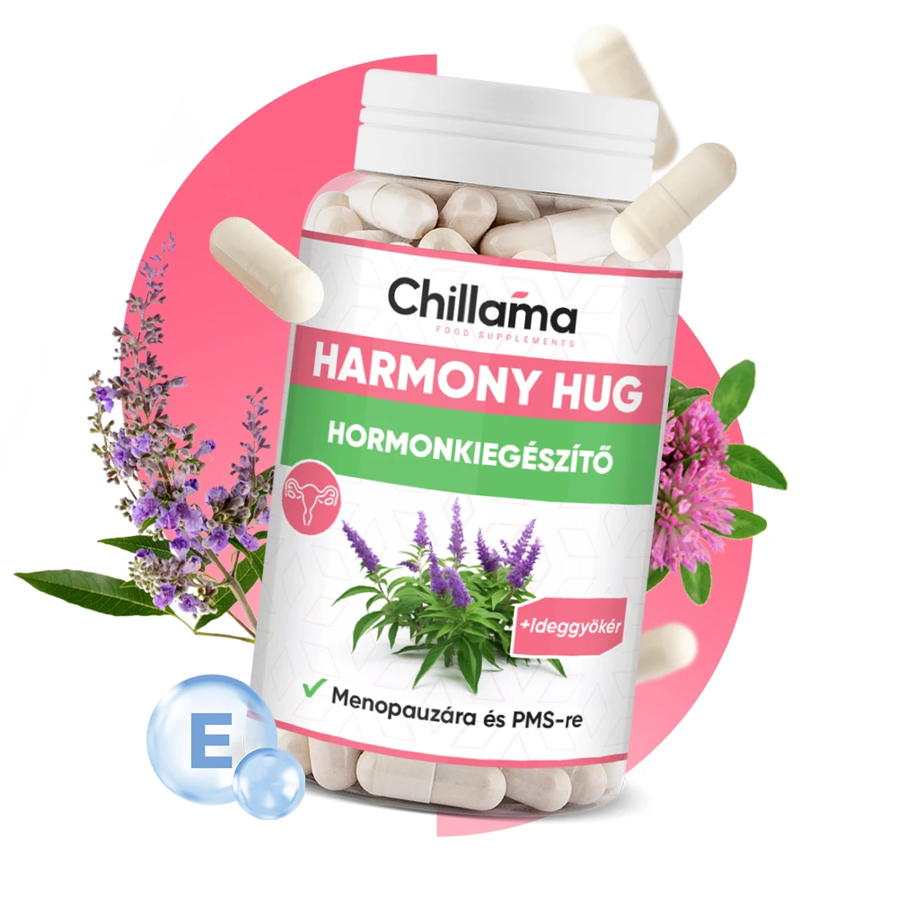 Érezd jól magad újra a bőrödben, csak 2 kapszulával naponta