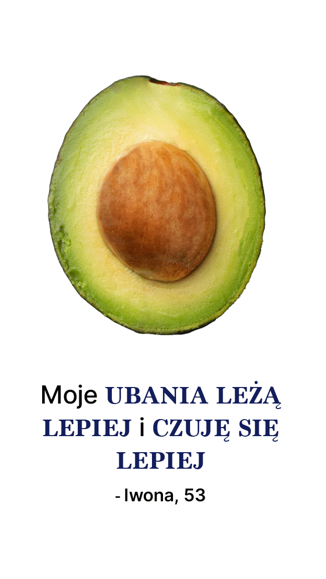 1. Utrzymuje szczupłą sylwetkę po 40-tce - a obcisłe ubrania wyglądają świetnie. 