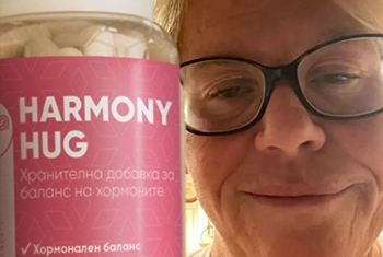 Анита Радева